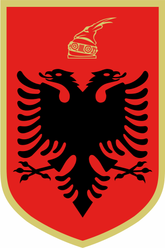 National Emblem of Albania